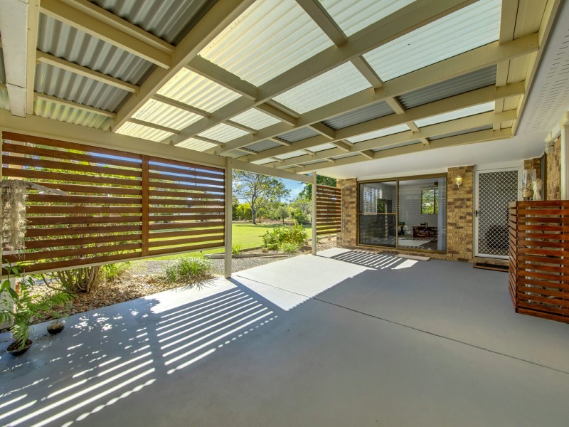 33 Silverton Drive, Tannum Sands QLD 4680