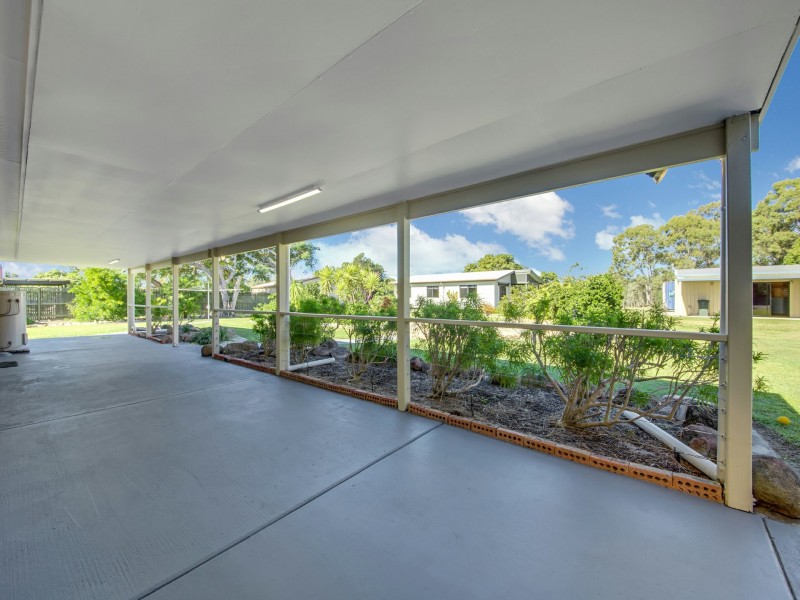 33 Silverton Drive, Tannum Sands QLD 4680