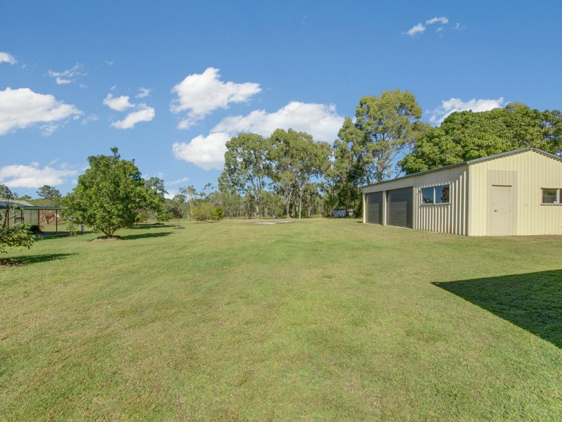 33 Silverton Drive, Tannum Sands QLD 4680