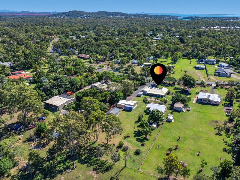 33 Silverton Drive, Tannum Sands QLD 4680