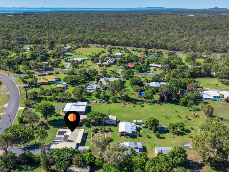 33 Silverton Drive, Tannum Sands QLD 4680