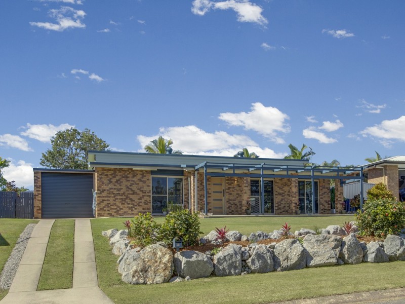 25 Blackwell Street, Tannum Sands QLD 4680