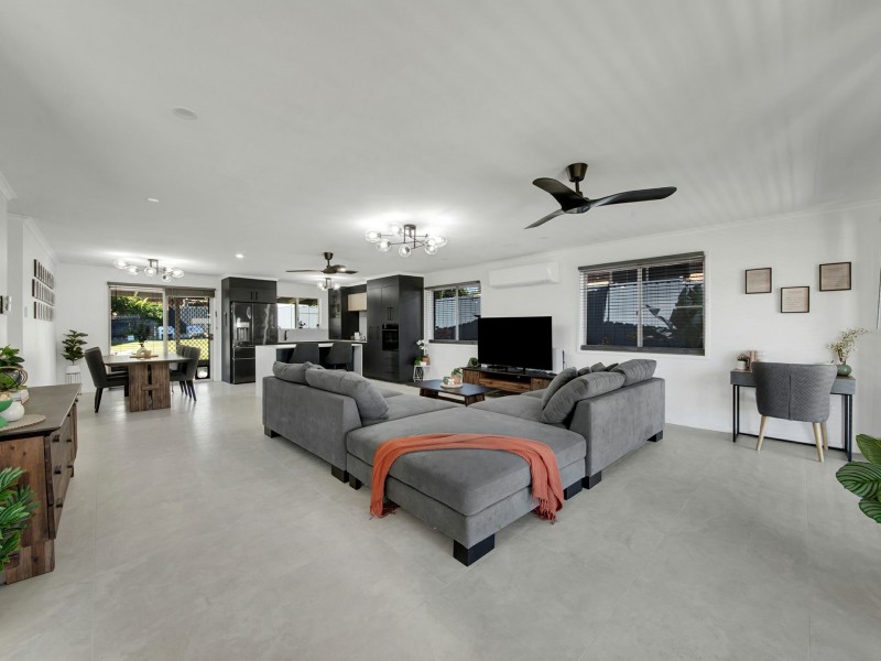 25 Blackwell Street, Tannum Sands QLD 4680