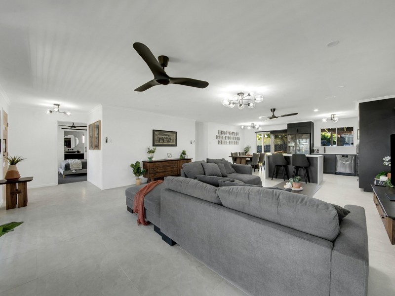 25 Blackwell Street, Tannum Sands QLD 4680