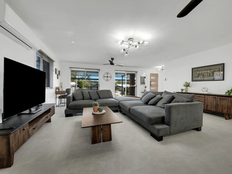 25 Blackwell Street, Tannum Sands QLD 4680