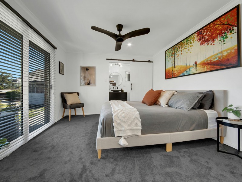 25 Blackwell Street, Tannum Sands QLD 4680