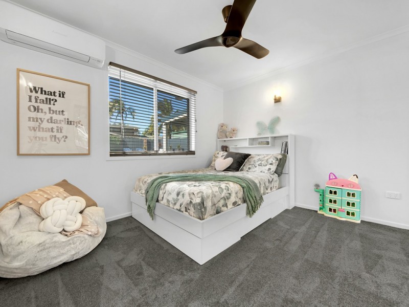 25 Blackwell Street, Tannum Sands QLD 4680