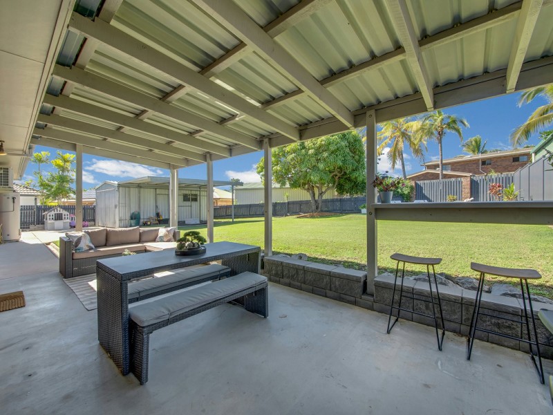 25 Blackwell Street, Tannum Sands QLD 4680