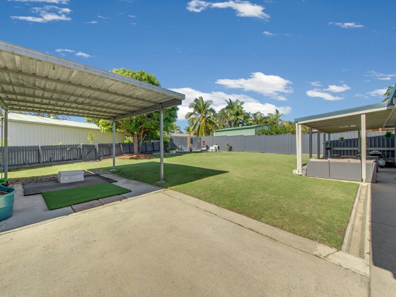 25 Blackwell Street, Tannum Sands QLD 4680
