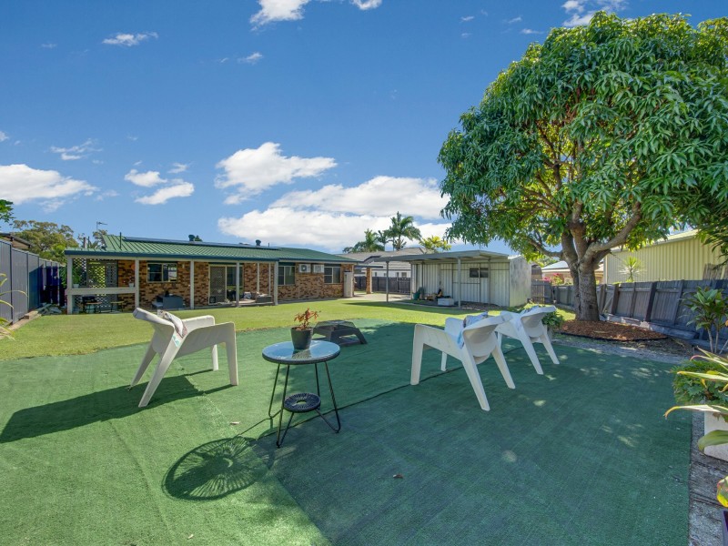 25 Blackwell Street, Tannum Sands QLD 4680