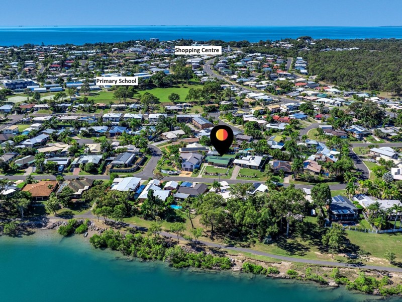25 Blackwell Street, Tannum Sands QLD 4680