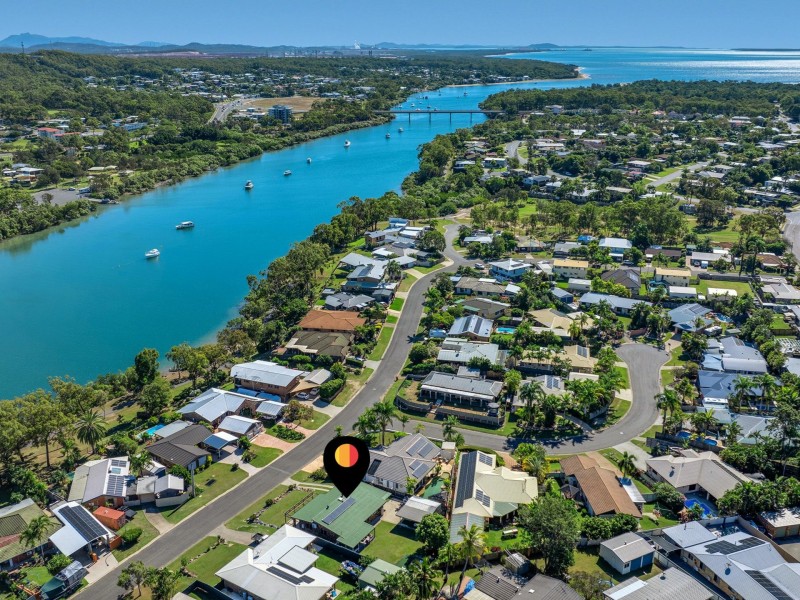 25 Blackwell Street, Tannum Sands QLD 4680