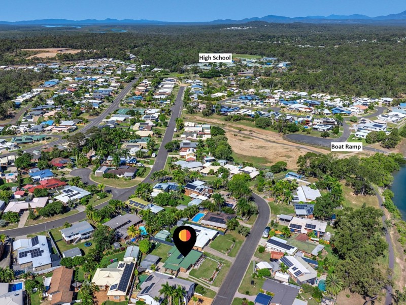 25 Blackwell Street, Tannum Sands QLD 4680