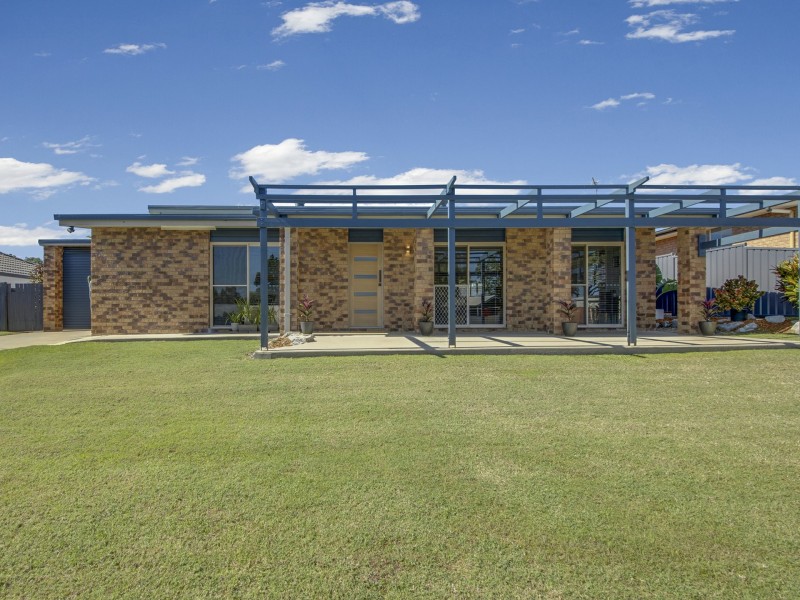 25 Blackwell Street, Tannum Sands QLD 4680