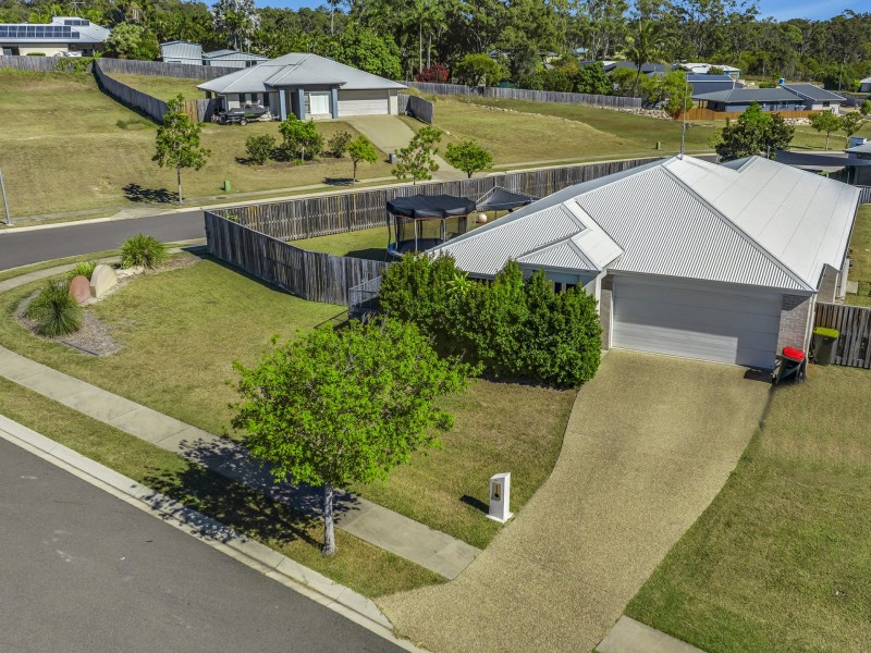 97 Broadacres Drive, Tannum Sands QLD 4680