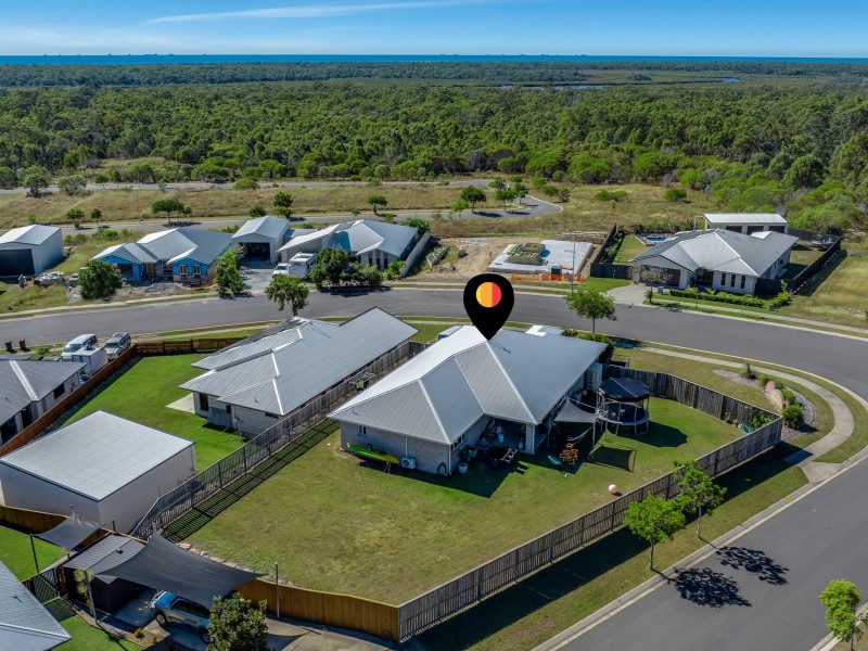 97 Broadacres Drive, Tannum Sands QLD 4680