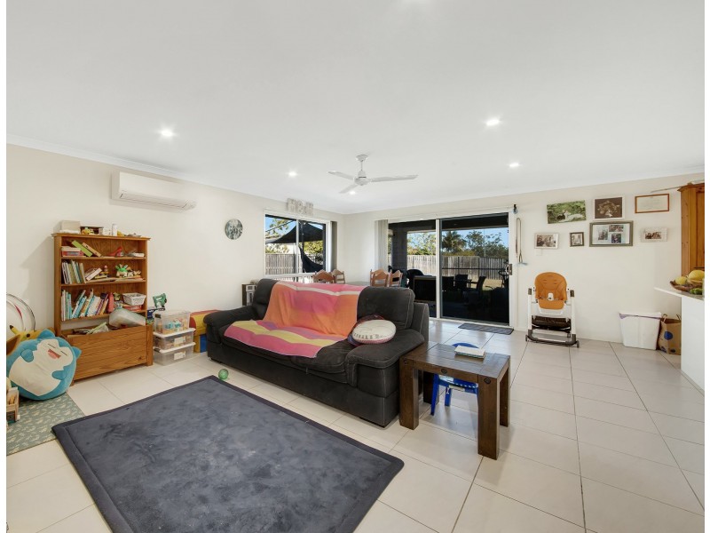 97 Broadacres Drive, Tannum Sands QLD 4680