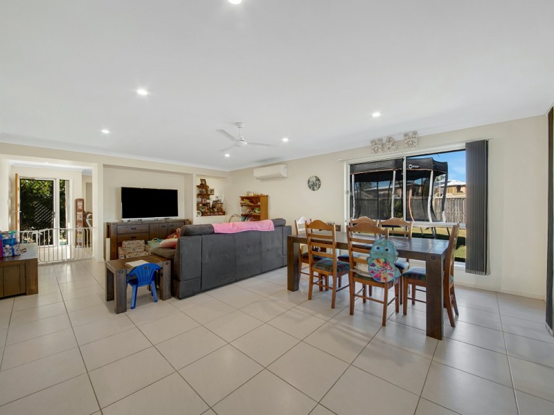 97 Broadacres Drive, Tannum Sands QLD 4680