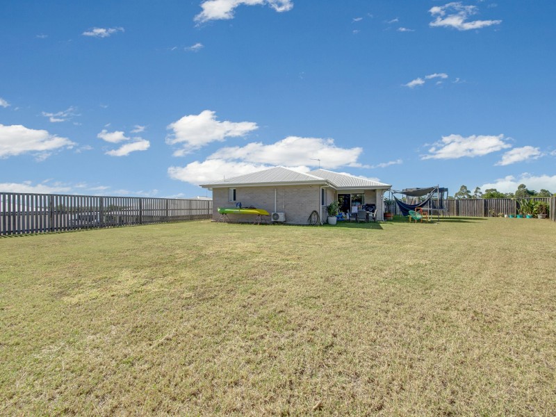 97 Broadacres Drive, Tannum Sands QLD 4680