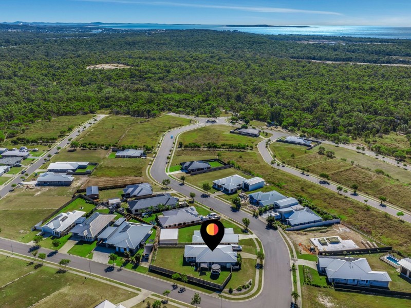 97 Broadacres Drive, Tannum Sands QLD 4680
