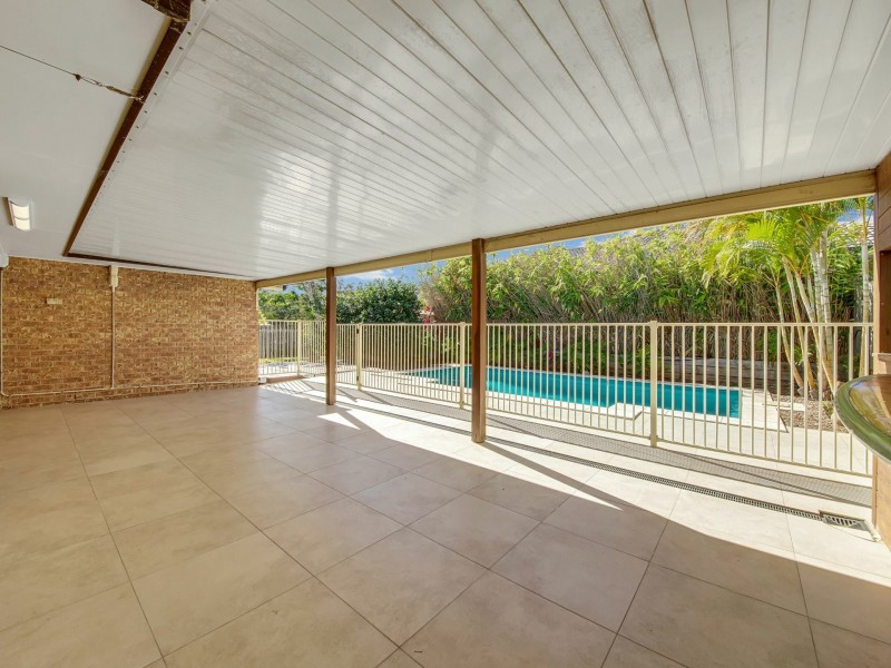 1 Cloncurry Court, Tannum Sands QLD 4680