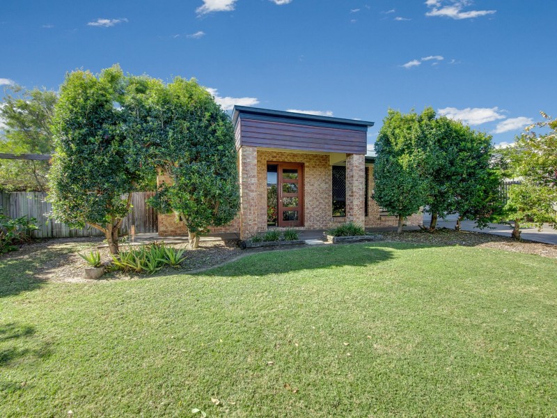 1 Cloncurry Court, Tannum Sands QLD 4680