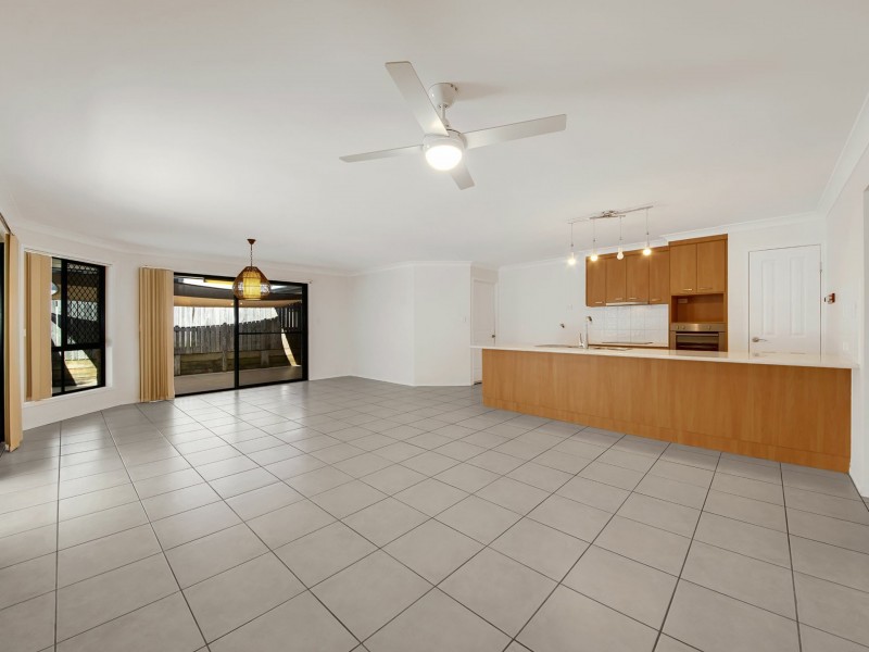 1 Cloncurry Court, Tannum Sands QLD 4680