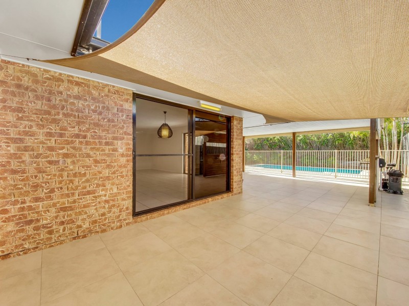 1 Cloncurry Court, Tannum Sands QLD 4680