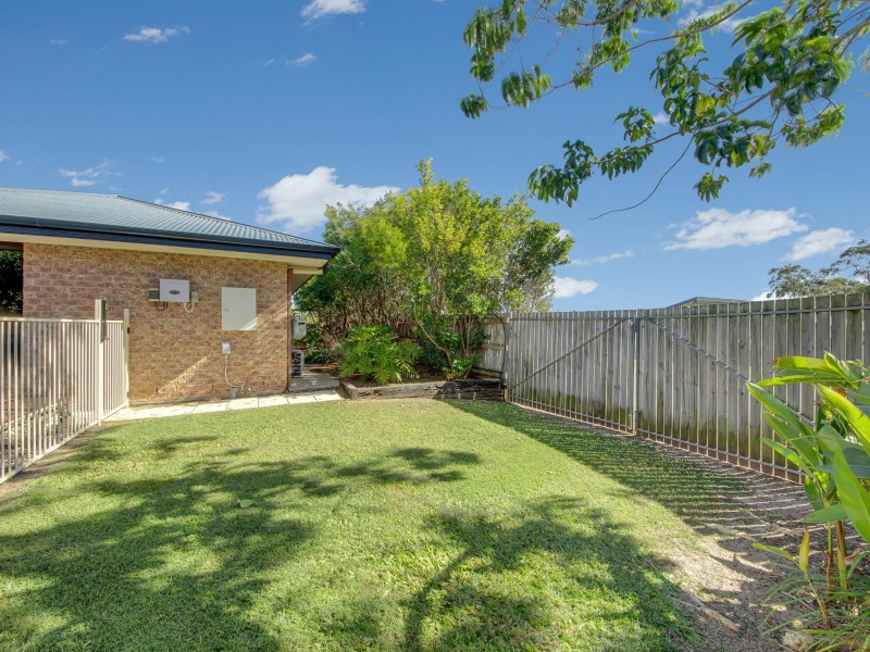 1 Cloncurry Court, Tannum Sands QLD 4680