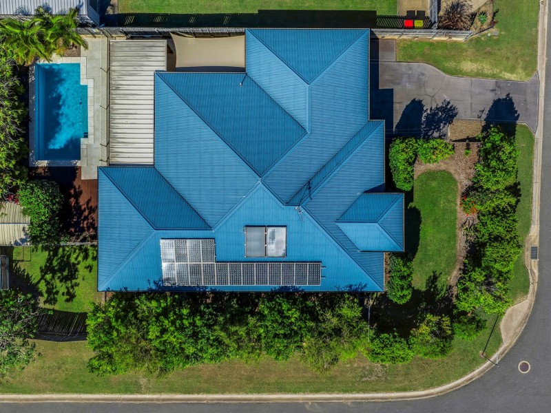 1 Cloncurry Court, Tannum Sands QLD 4680