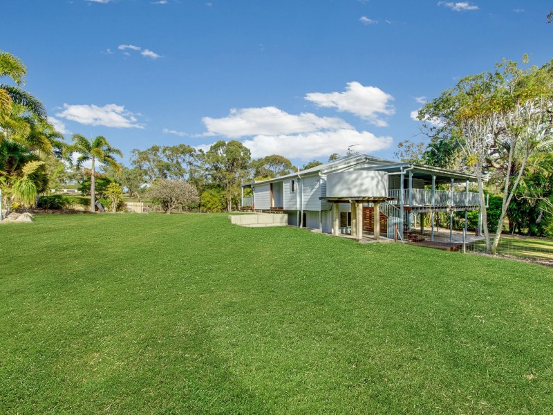 6 Broadacres Drive, Tannum Sands QLD 4680