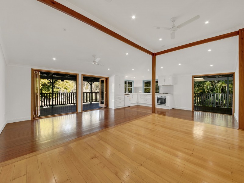 6 Broadacres Drive, Tannum Sands QLD 4680