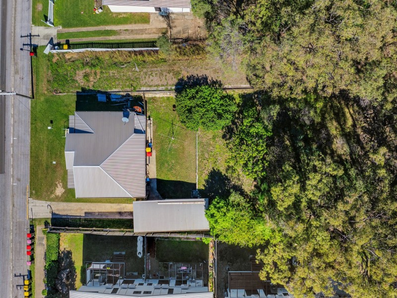33 Ann Street, South Gladstone QLD 4680