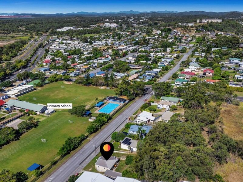 33 Ann Street, South Gladstone QLD 4680