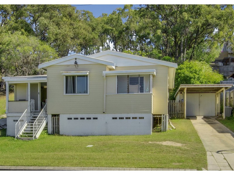 33 Ann Street, South Gladstone QLD 4680