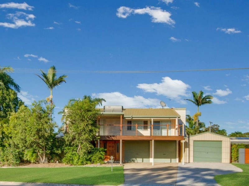 109 Tarcoola Drive, Boyne Island QLD 4680