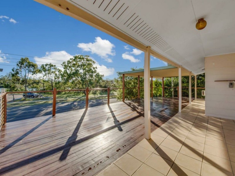109 Tarcoola Drive, Boyne Island QLD 4680
