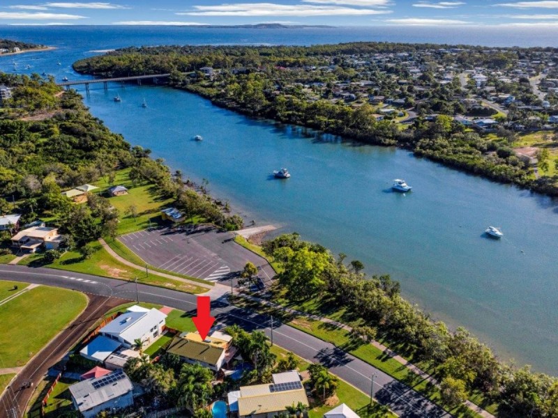 109 Tarcoola Drive, Boyne Island QLD 4680