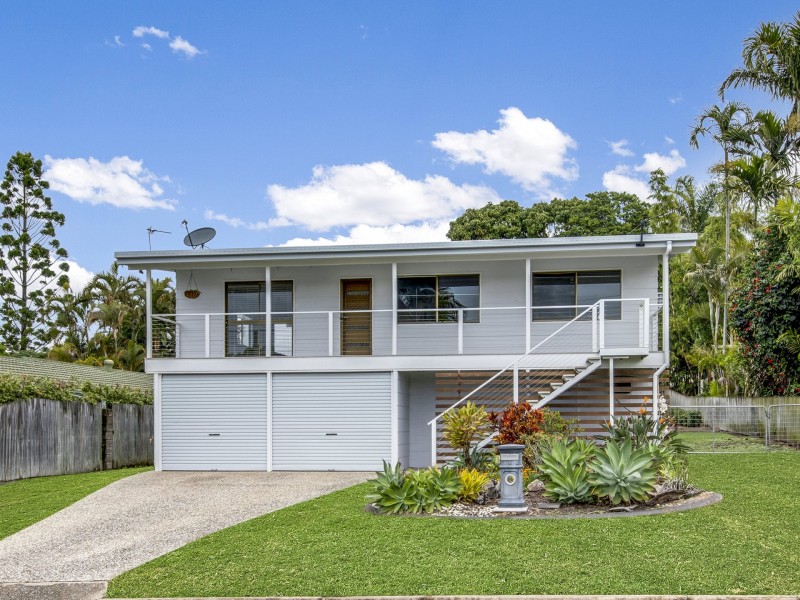 6 Bellmere Court, Boyne Island QLD 4680