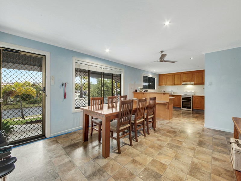 2 Bass Street, Boyne Island QLD 4680