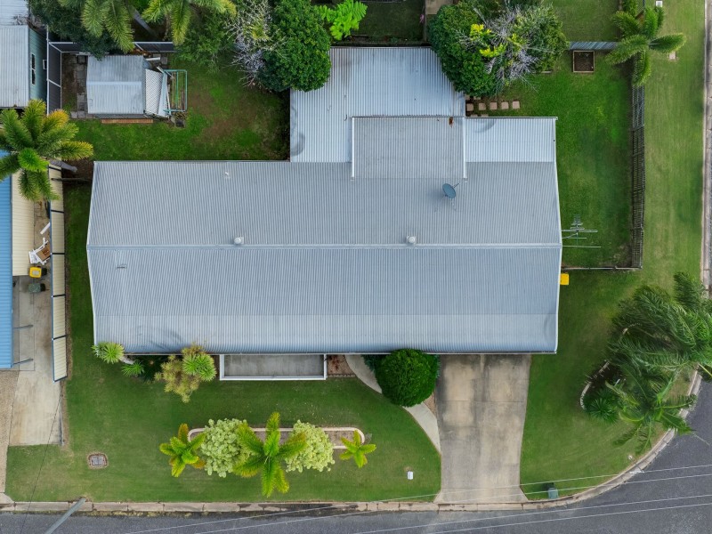 2 Bass Street, Boyne Island QLD 4680