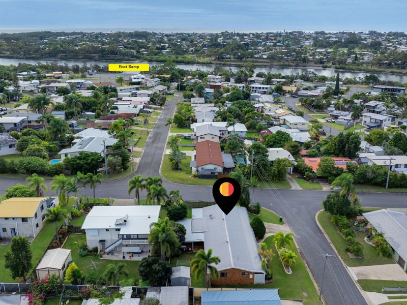 2 Bass Street, Boyne Island QLD 4680
