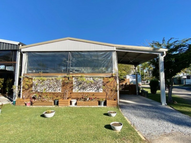 Site 69 1 Jacaranda Drive, Boyne Island QLD 4680