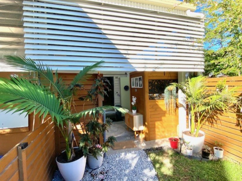 Site 69 1 Jacaranda Drive, Boyne Island QLD 4680