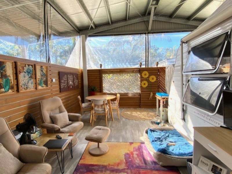 Site 69 1 Jacaranda Drive, Boyne Island QLD 4680