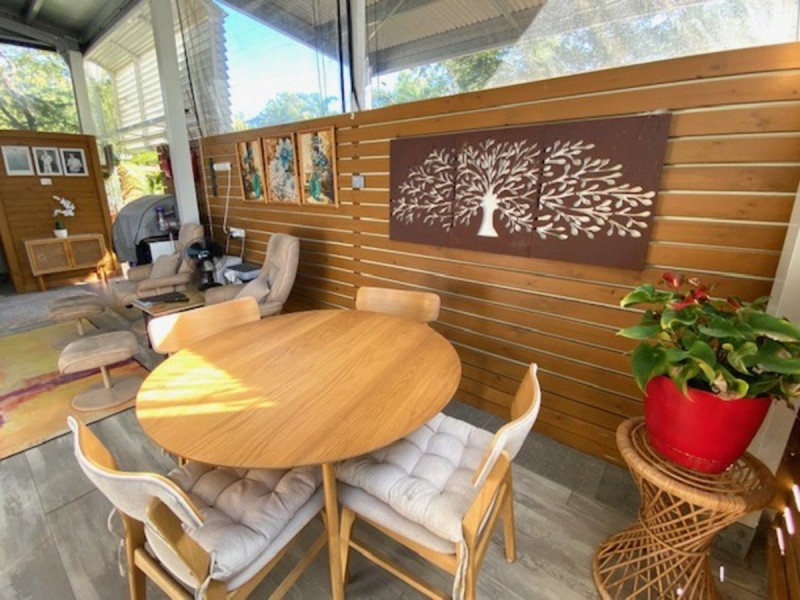 Site 69 1 Jacaranda Drive, Boyne Island QLD 4680
