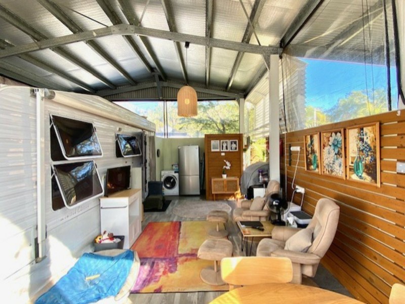 Site 69 1 Jacaranda Drive, Boyne Island QLD 4680
