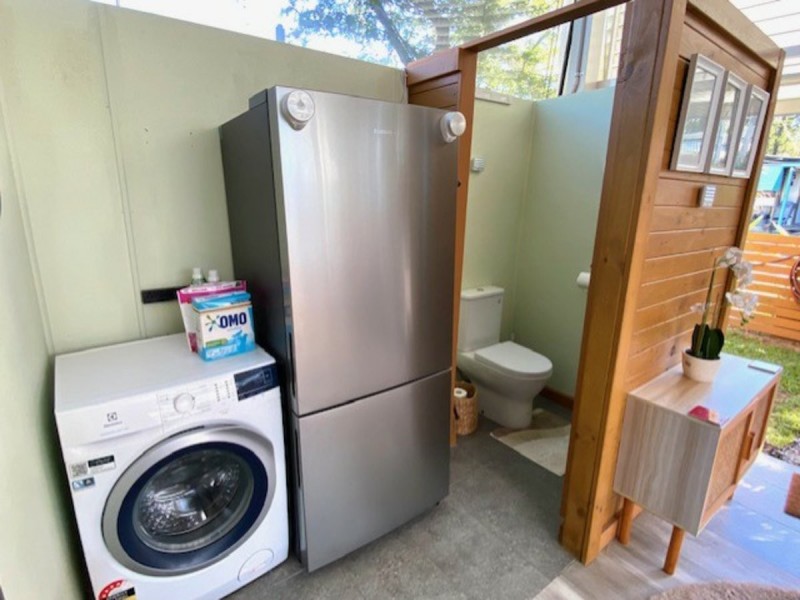 Site 69 1 Jacaranda Drive, Boyne Island QLD 4680