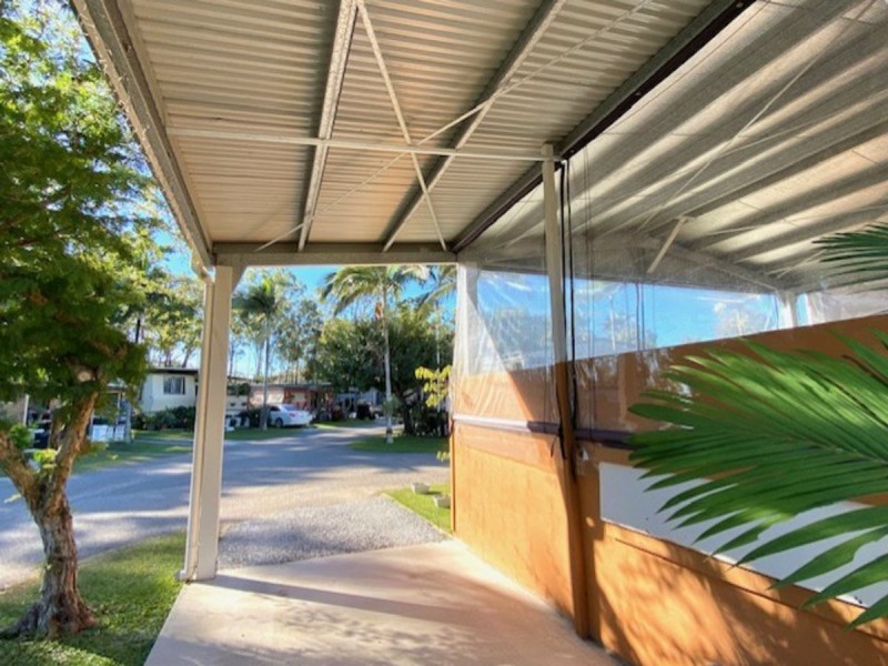 Site 69 1 Jacaranda Drive, Boyne Island QLD 4680