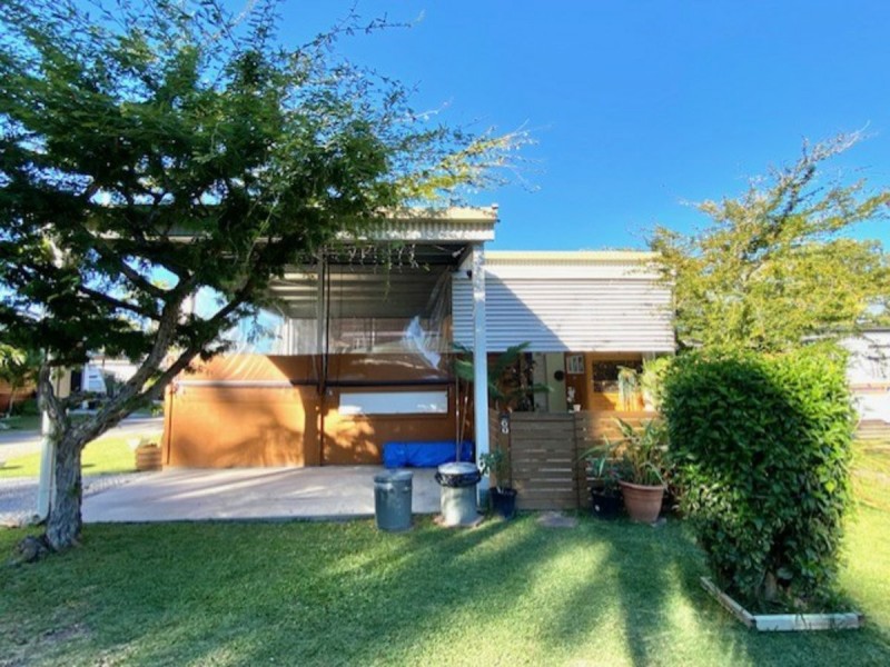 Site 69 1 Jacaranda Drive, Boyne Island QLD 4680